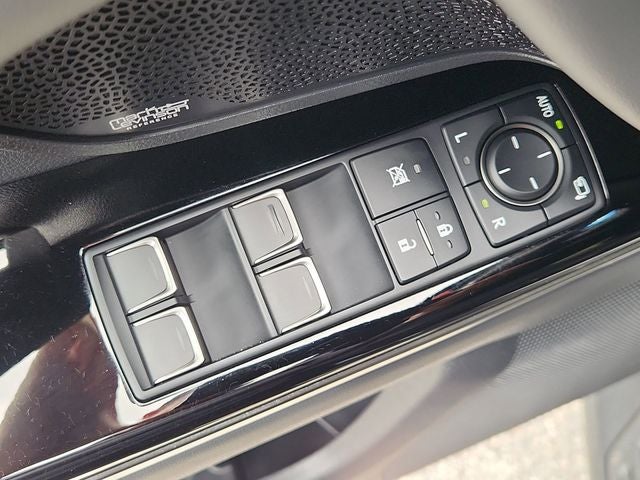 2024 Lexus LX 600 Premium