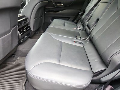 2024 Lexus LX 600 Premium