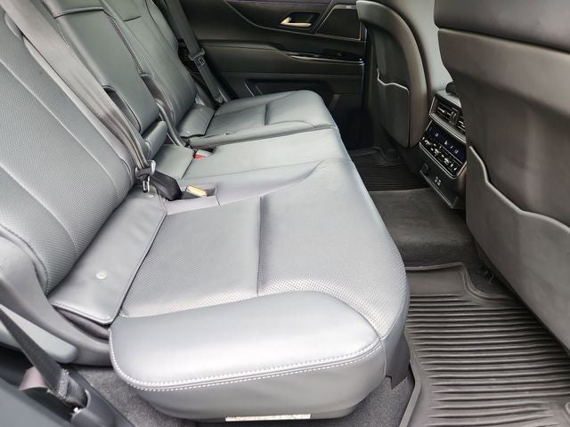 2024 Lexus LX 600 Premium
