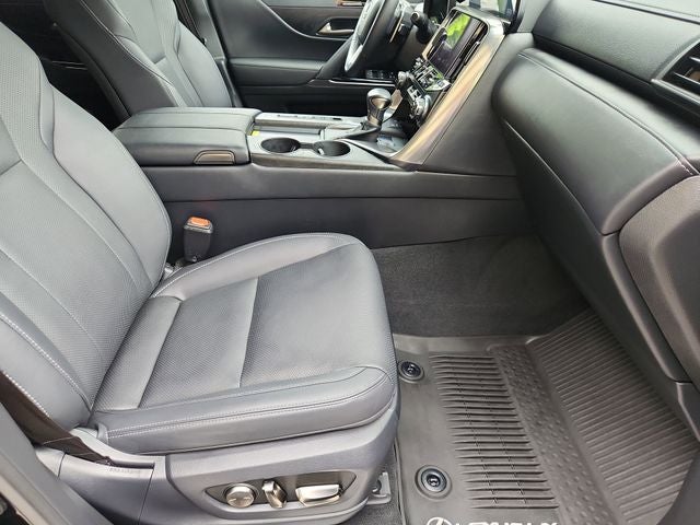 2024 Lexus LX 600 Premium