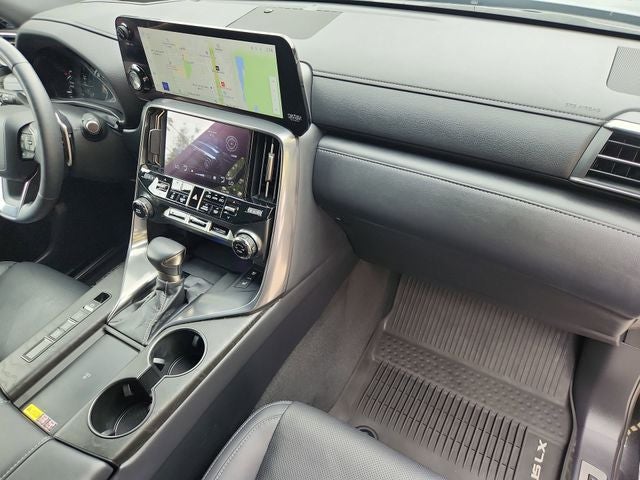 2024 Lexus LX 600 Premium