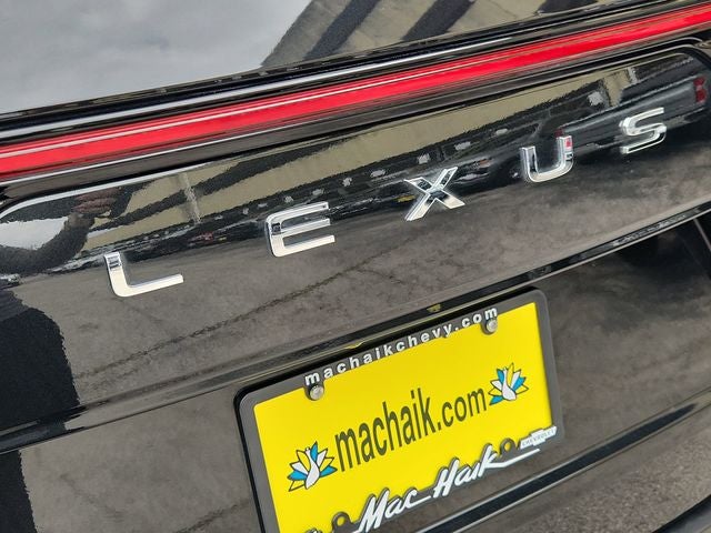 2024 Lexus LX 600 Premium