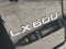 2024 Lexus LX 600 Premium