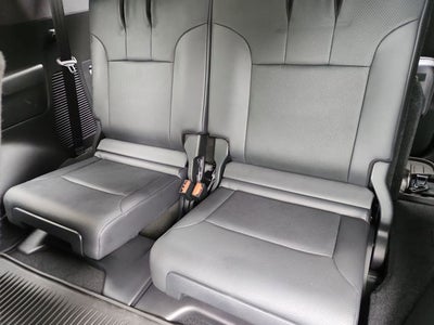 2024 Lexus LX 600 Premium