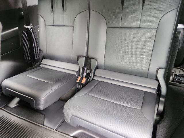 2024 Lexus LX 600 Premium