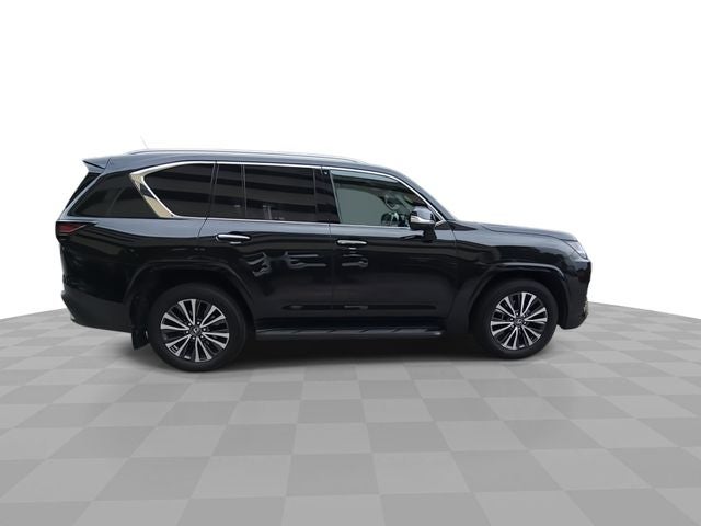 2024 Lexus LX 600 Premium