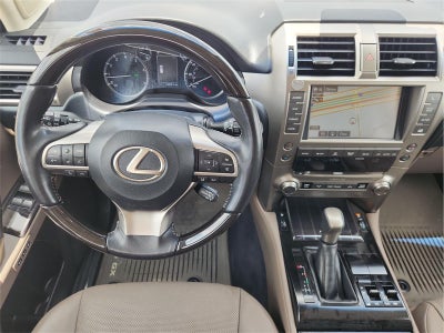 2021 Lexus GX GX 460 Premium