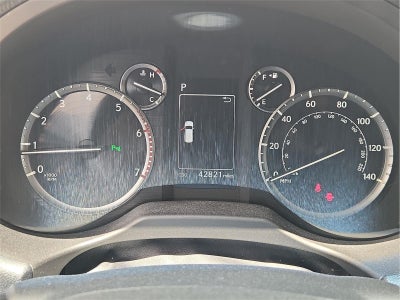 2021 Lexus GX GX 460 Premium