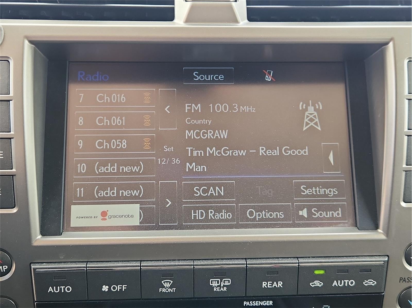 2021 Lexus GX GX 460 Premium