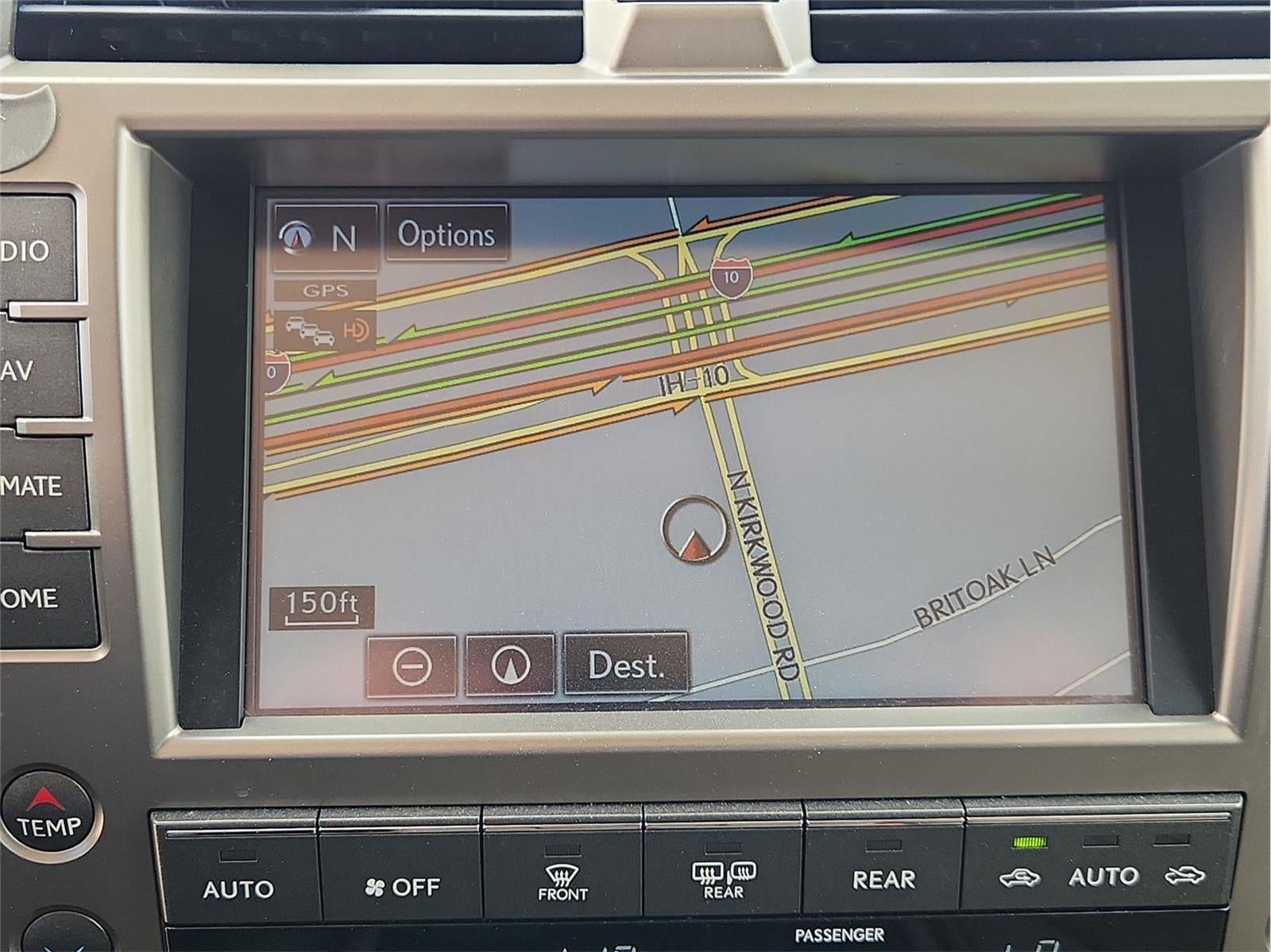 2021 Lexus GX GX 460 Premium