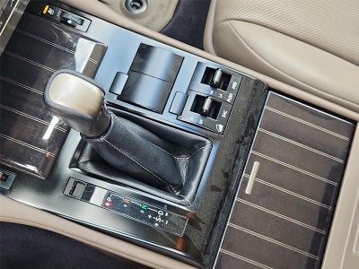 2021 Lexus GX GX 460 Premium