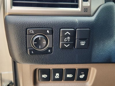 2021 Lexus GX GX 460 Premium