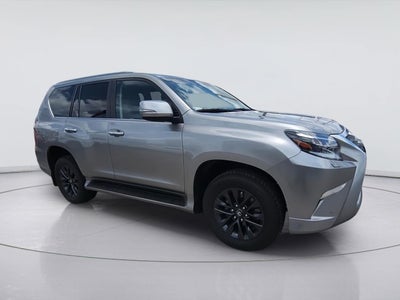 2021 Lexus GX GX 460 Premium