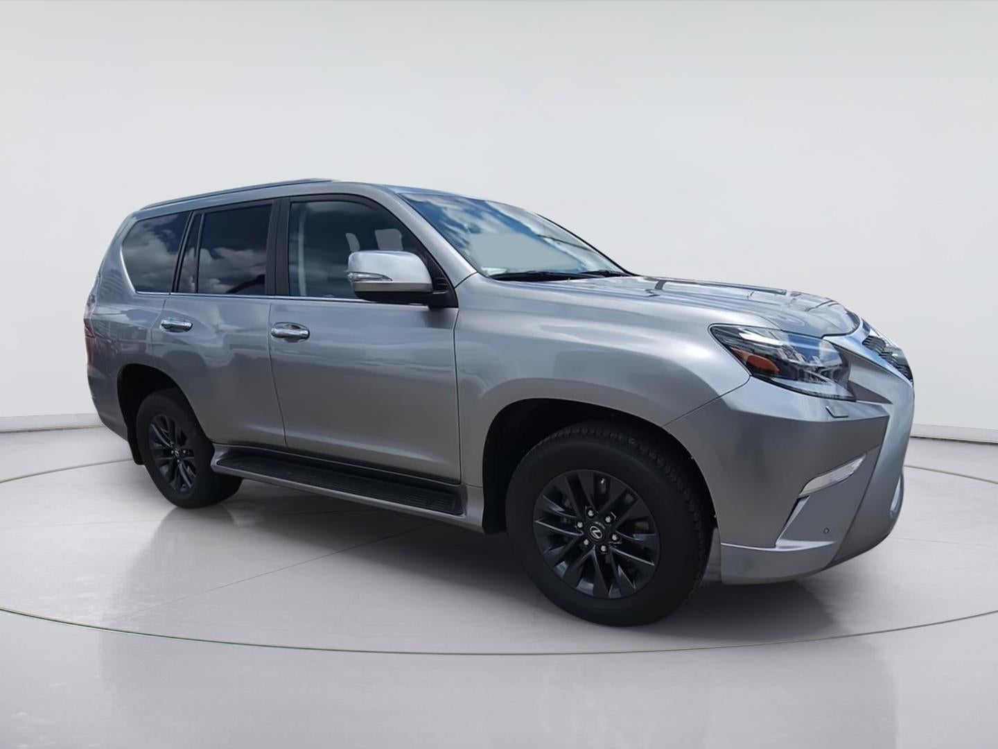 2021 Lexus GX GX 460 Premium