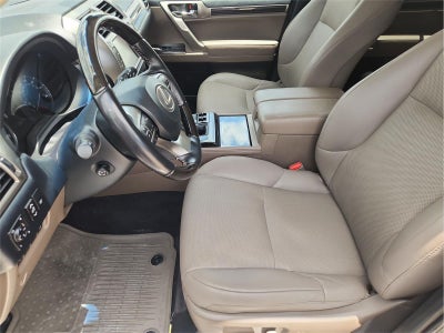 2021 Lexus GX GX 460 Premium