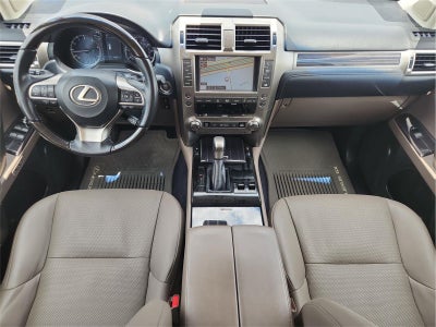 2021 Lexus GX GX 460 Premium
