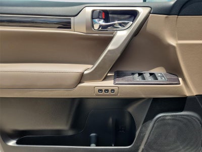 2021 Lexus GX GX 460 Premium