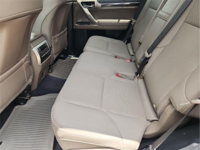 2021 Lexus GX GX 460 Premium