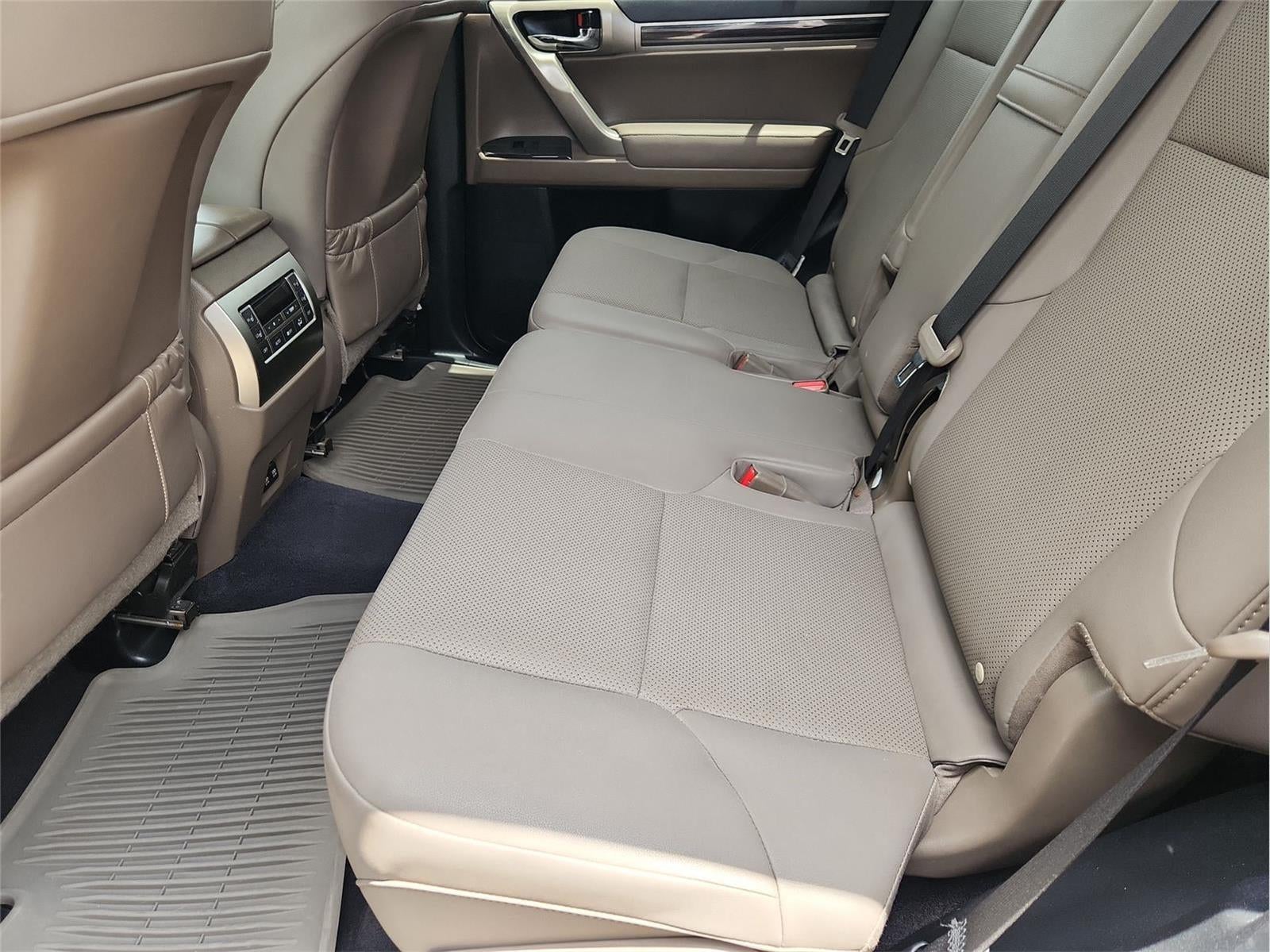 2021 Lexus GX GX 460 Premium