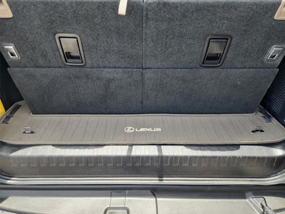 2021 Lexus GX GX 460 Premium