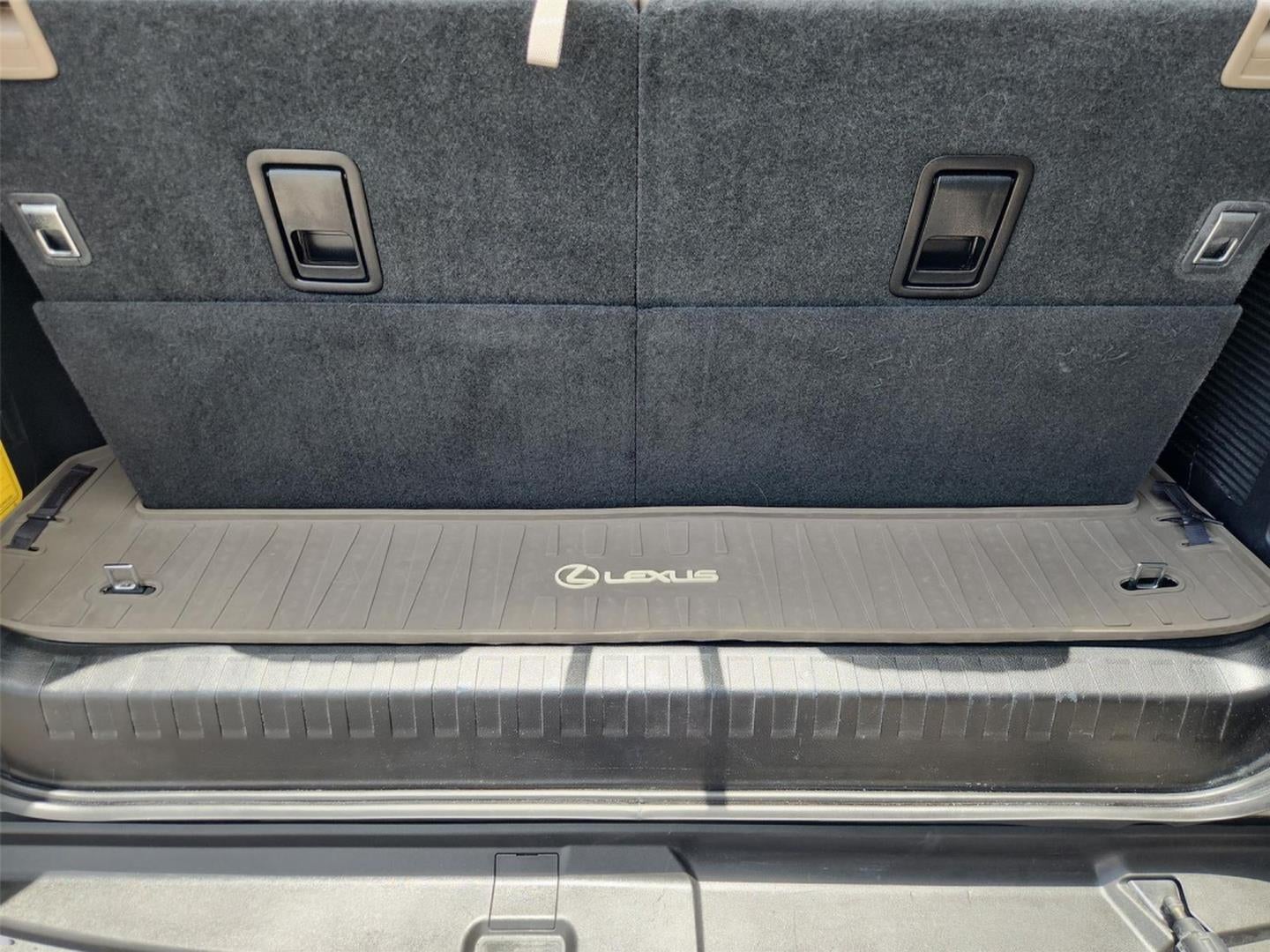 2021 Lexus GX GX 460 Premium