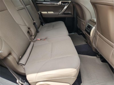 2021 Lexus GX GX 460 Premium