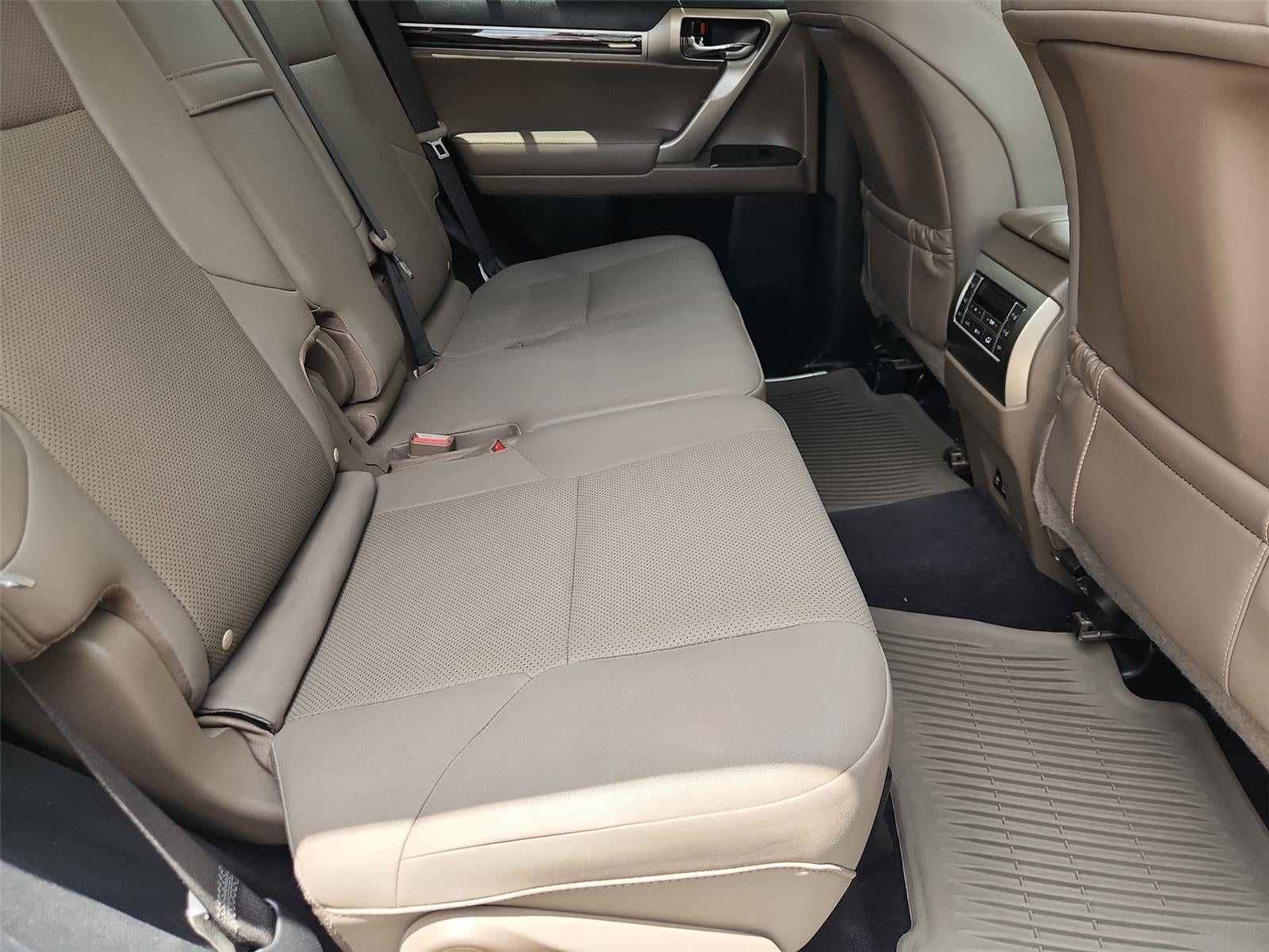 2021 Lexus GX GX 460 Premium