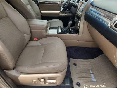 2021 Lexus GX GX 460 Premium