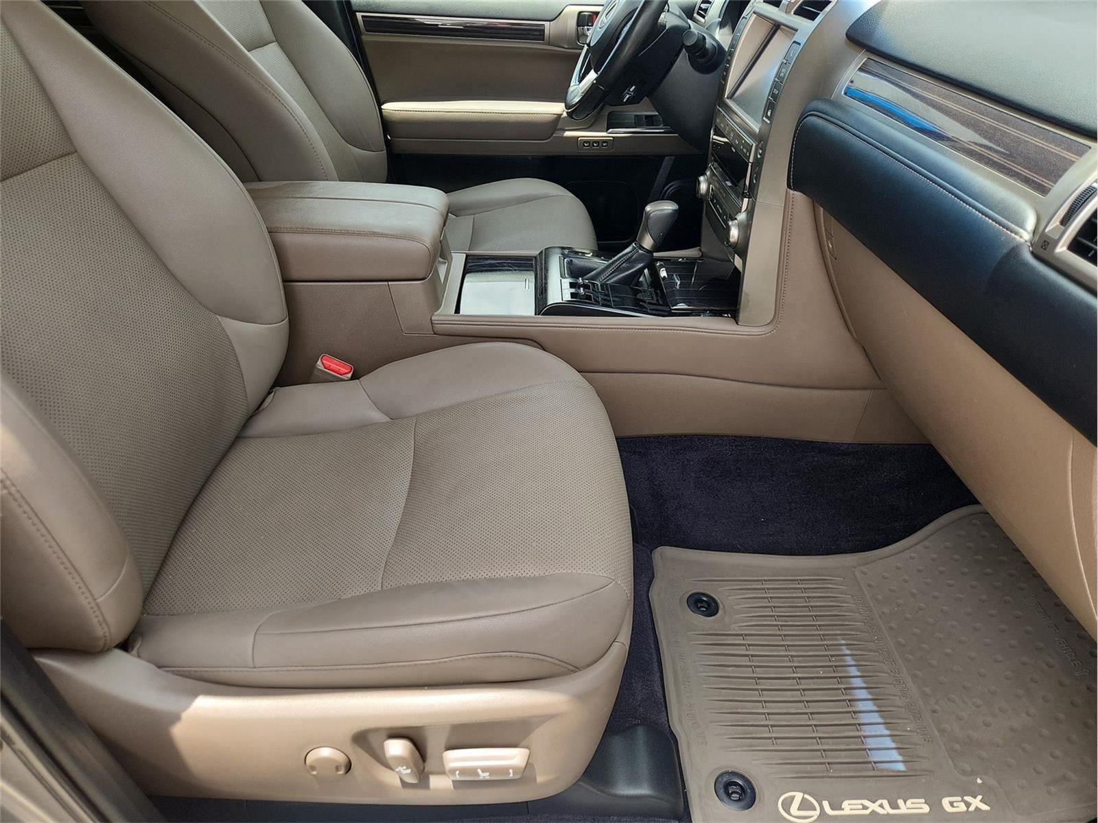 2021 Lexus GX GX 460 Premium
