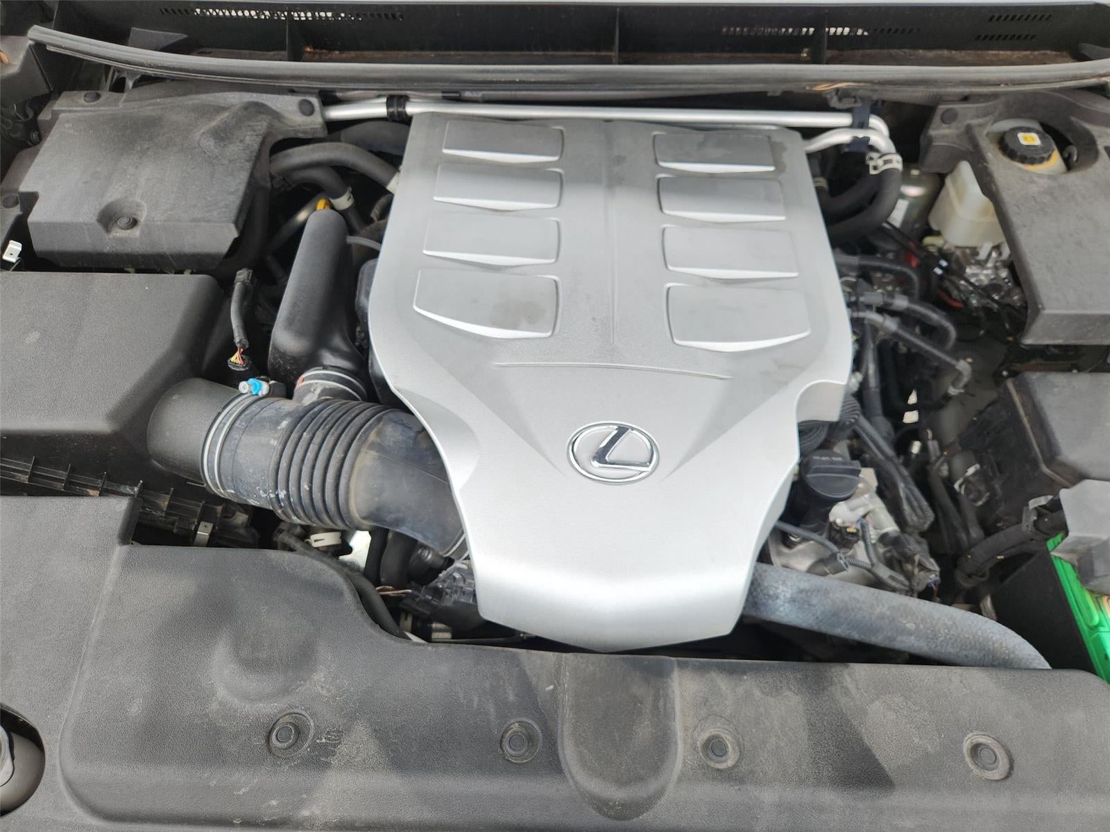 2021 Lexus GX GX 460 Premium