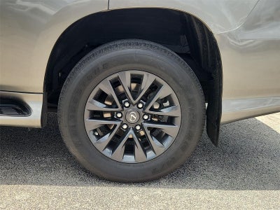 2021 Lexus GX GX 460 Premium