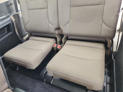 2021 Lexus GX GX 460 Premium