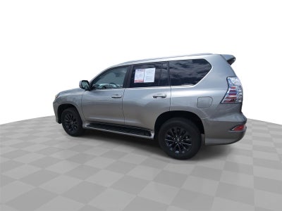 2021 Lexus GX GX 460 Premium