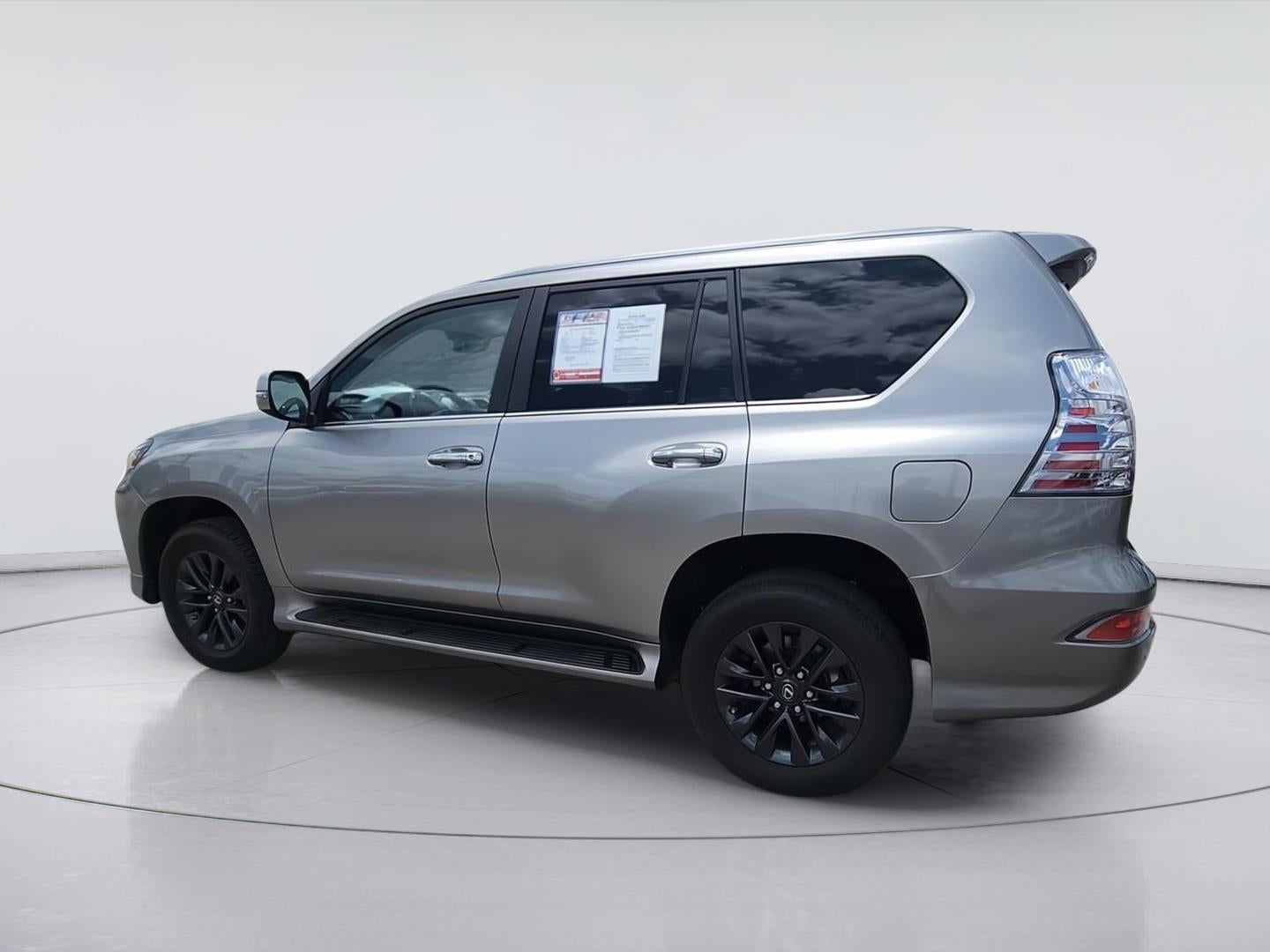 2021 Lexus GX GX 460 Premium