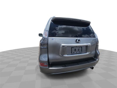 2021 Lexus GX GX 460 Premium