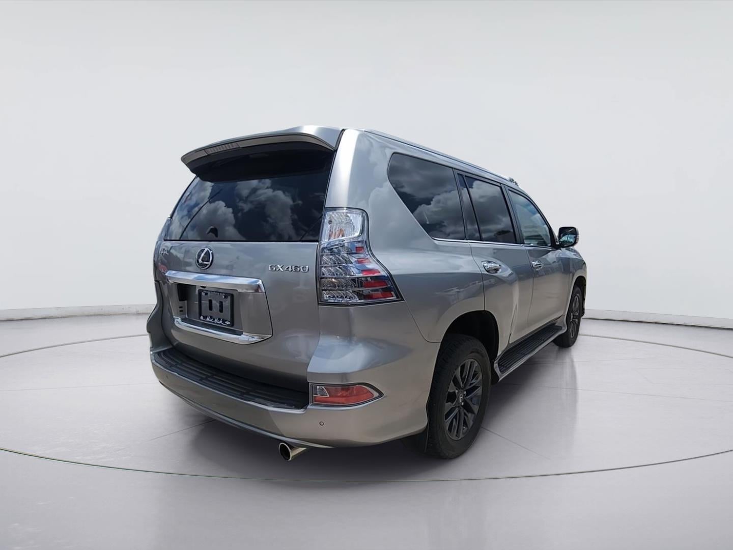 2021 Lexus GX GX 460 Premium