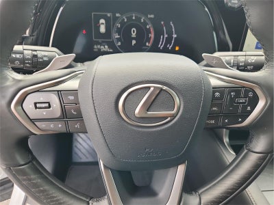 2023 Lexus RX RX 350 Premium