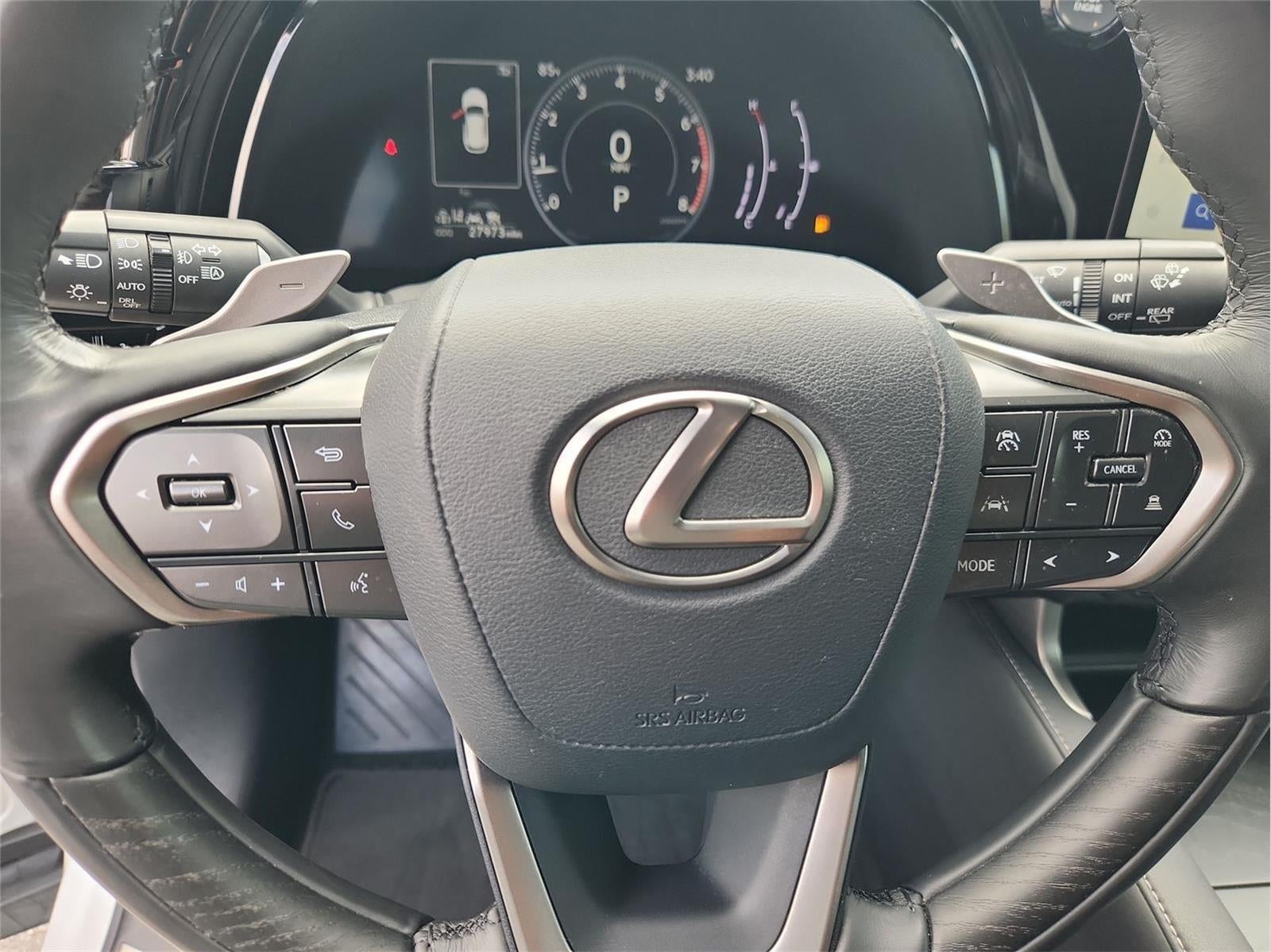 2023 Lexus RX RX 350 Premium