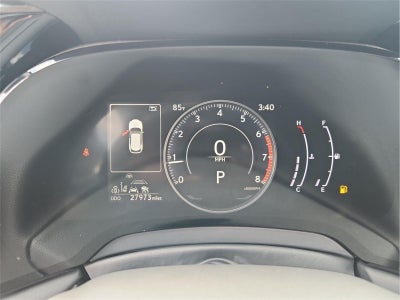 2023 Lexus RX RX 350 Premium