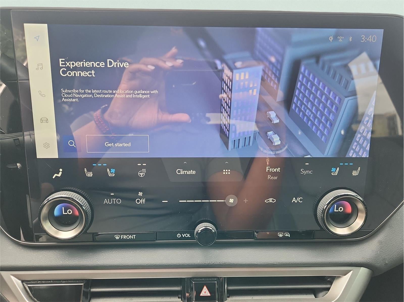 2023 Lexus RX RX 350 Premium