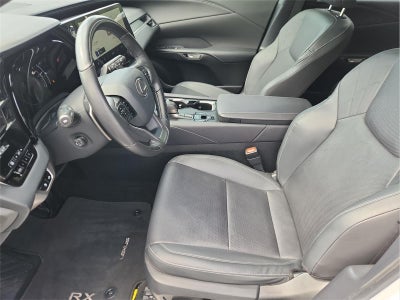 2023 Lexus RX RX 350 Premium