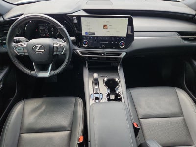 2023 Lexus RX RX 350 Premium