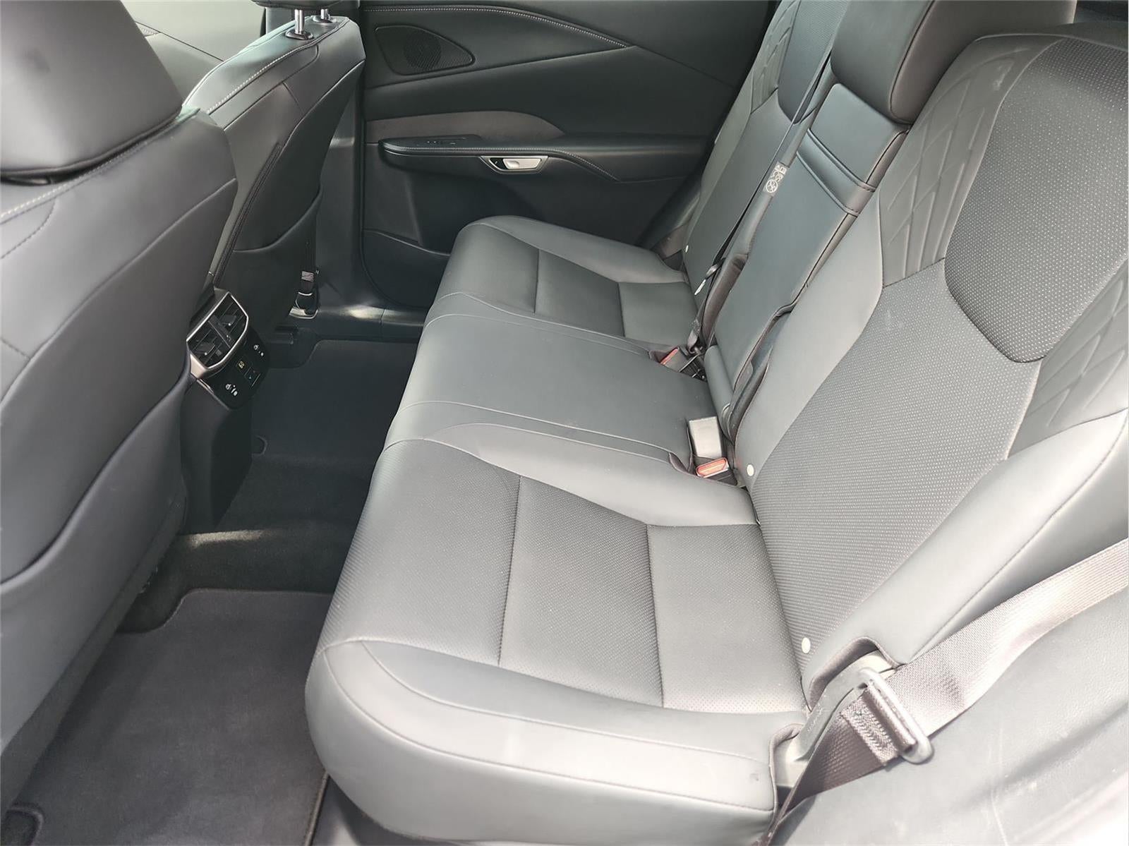2023 Lexus RX RX 350 Premium