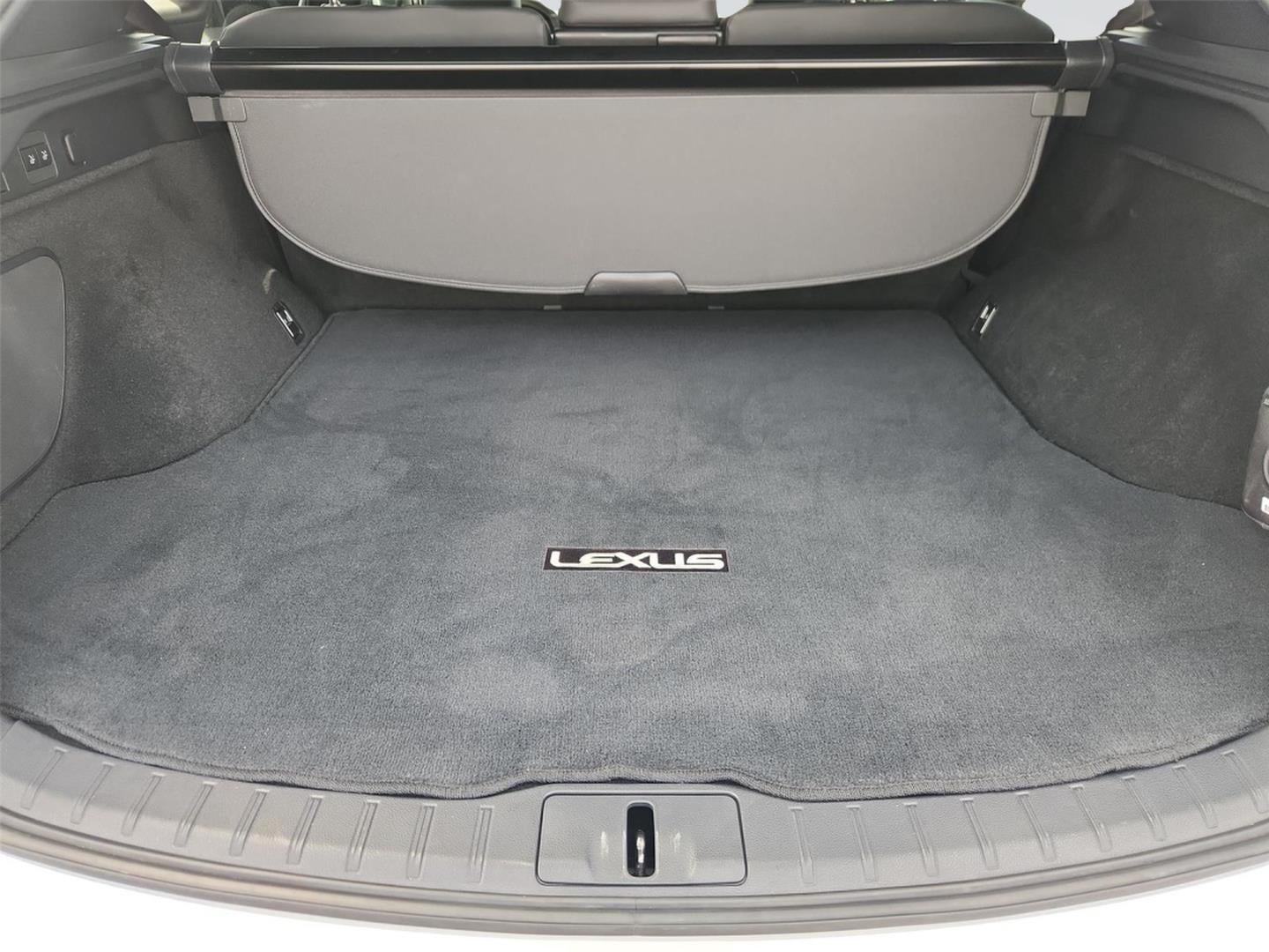 2023 Lexus RX RX 350 Premium