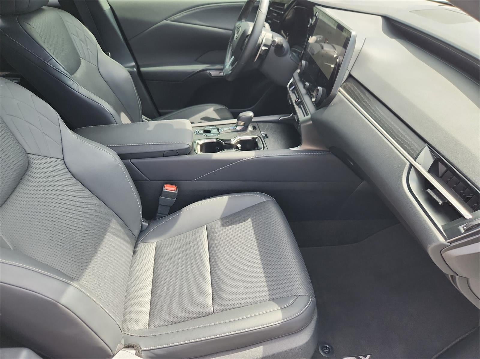2023 Lexus RX RX 350 Premium