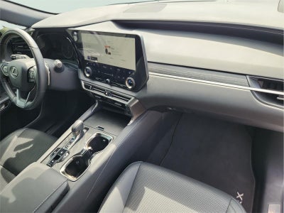 2023 Lexus RX RX 350 Premium