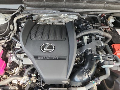 2023 Lexus RX RX 350 Premium