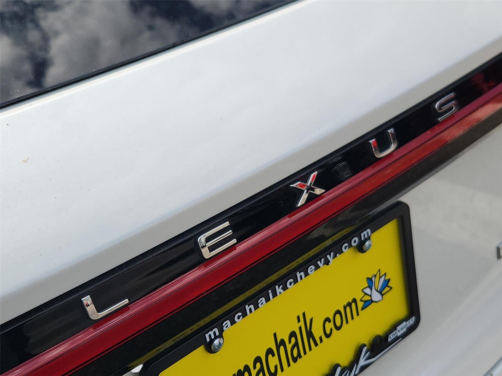 2023 Lexus RX RX 350 Premium
