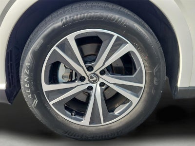 2023 Lexus RX RX 350 Premium