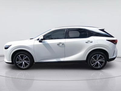 2023 Lexus RX RX 350 Premium